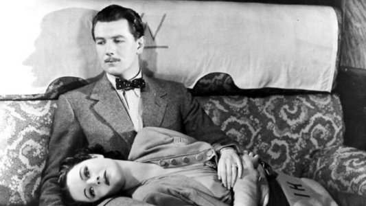 The Lady Vanishes
