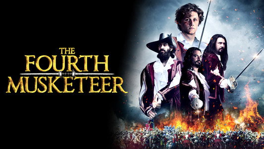 The Fourth Musketeer