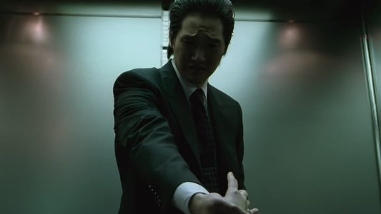 올드보이