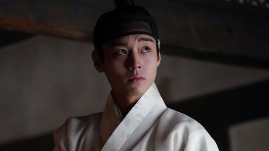 왕과 사는 남자