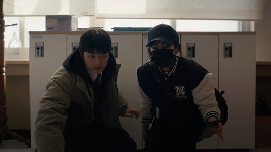 더 러버