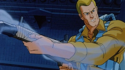 G.I. Joe: The Movie