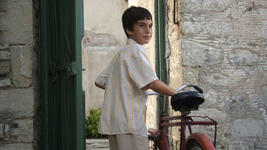 İlk Aşk