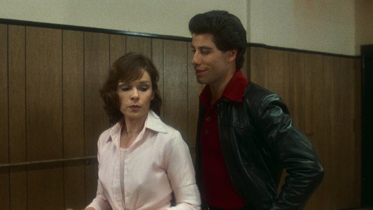 Saturday Night Fever