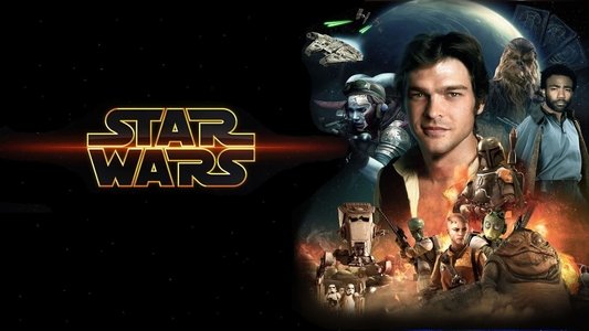 Solo: A Star Wars Story