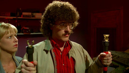 UHF