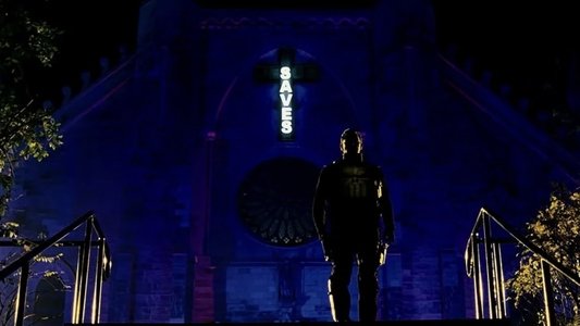 Punisher: War Zone