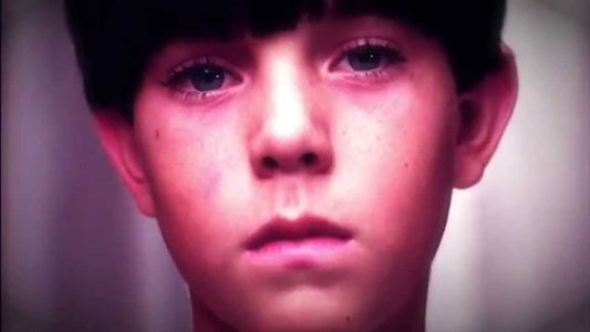 Mysterious Skin