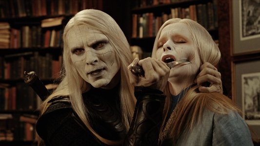 Hellboy II: The Golden Army