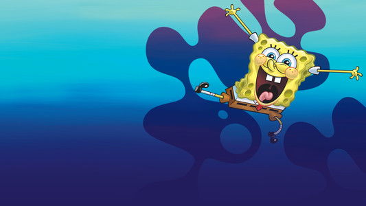 SpongeBob SquarePants