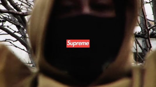 Supreme - 