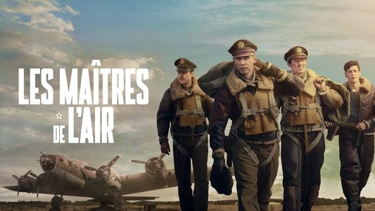 Masters of the Air
