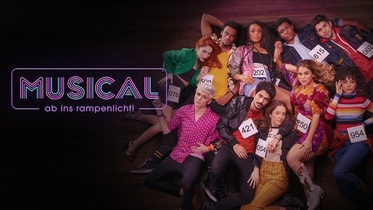 O Coro: Sucesso, Aqui Vou Eu