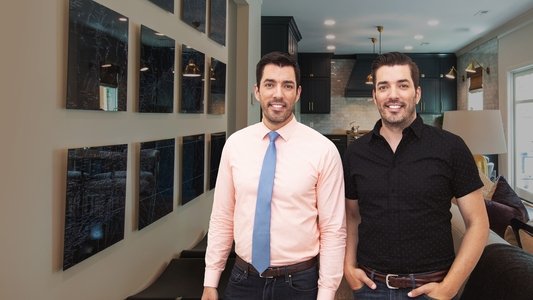 Property Brothers: Buying and Selling