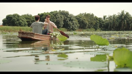 หวานใจผู้ใหญ่จอม
