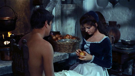 Il fornaretto di Venezia