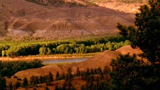 Lewis & Clark - The Journey of the Corps of Discovery