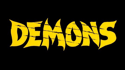 Dèmoni