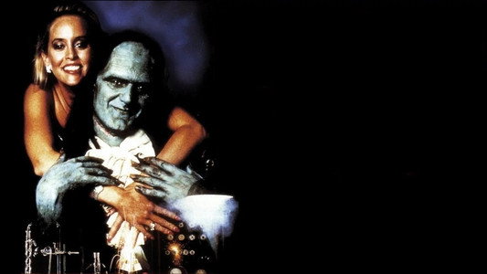 Frankenstein: The College Years