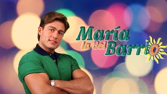 María la del Barrio