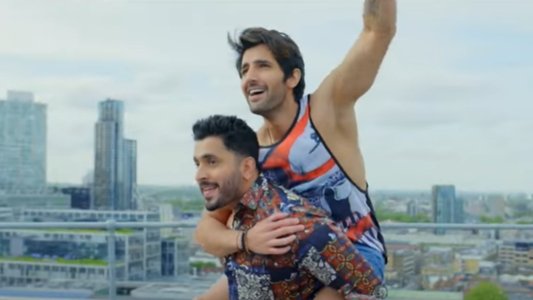 अमर प्रेम की प्रेम कहानी