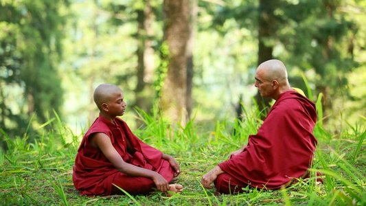 Sound of Silence