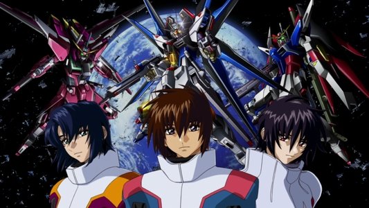 機動戦士ガンダムSEED DESTINY スペシャルエディション完結編  自由の代償