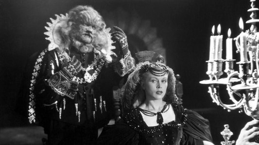 La Belle et la Bête