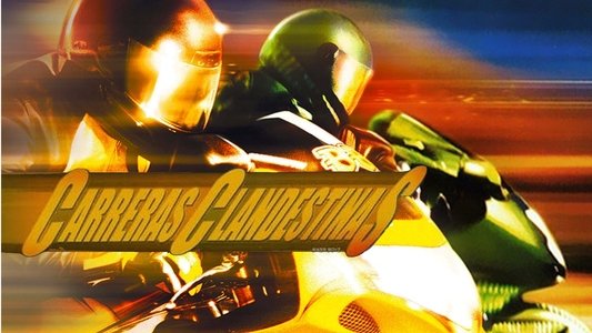 Biker Boyz