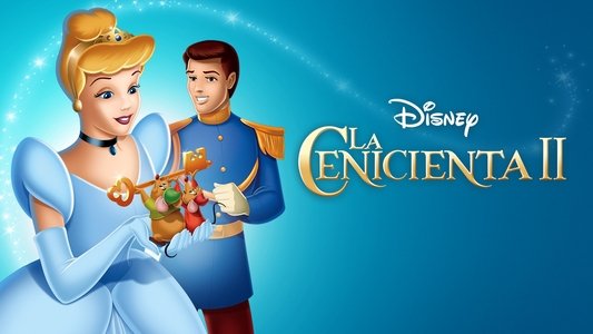 Cinderella II: Dreams Come True