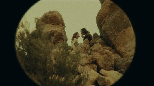 Daisy Jones & the Six
