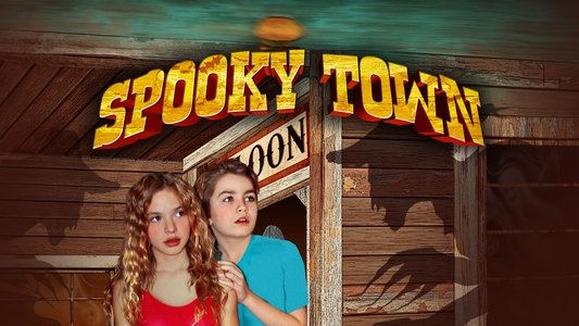 Phantom Town