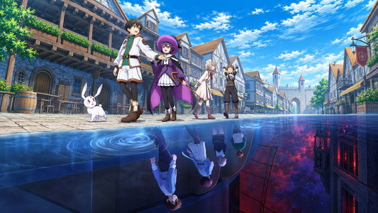 デモンズ・クレスト