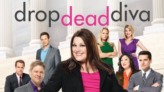 Drop Dead Diva