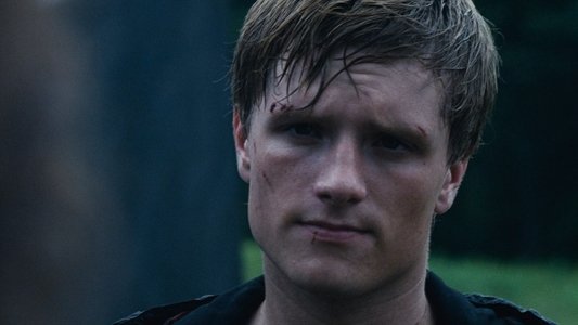 The Hunger Games