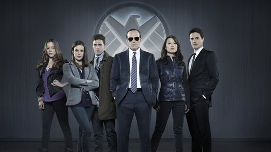 Marvel's Agents of S.H.I.E.L.D.