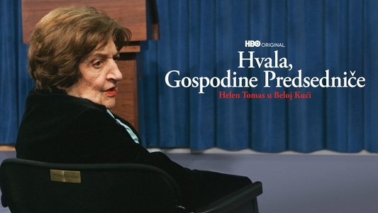 Thank You, Mr. President: Helen Thomas at the White House