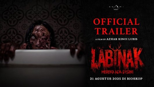Labinak: Mereka Ada di Sini