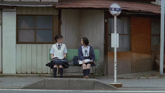 リンダ リンダ リンダ