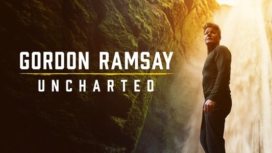 Gordon Ramsay: Uncharted