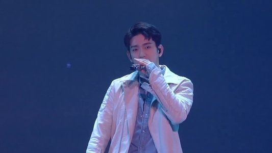 GOT7: Eyes On You 2018 - World Tour