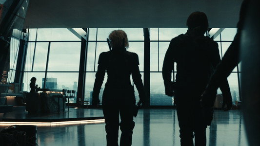 Thunderbolts*