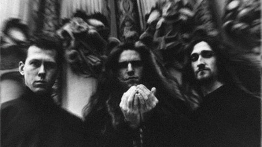 Full Circle: The Birth, Death & Rebirth of Circle of Dust