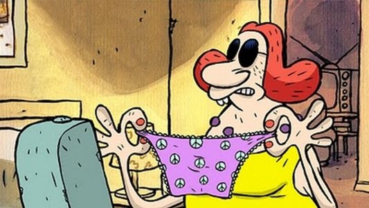 Wood & Stock: Sexo, Orégano e Rock'n'Roll