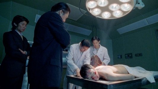 自殺サークル