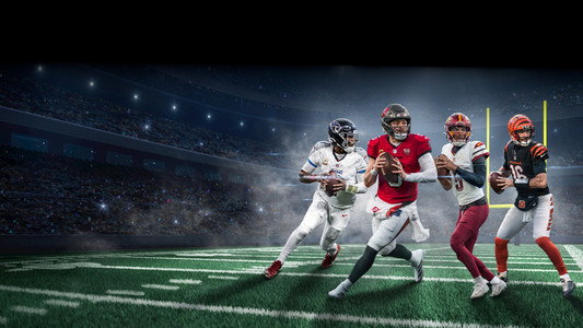Quarterback
