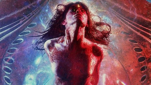 Blood Machines