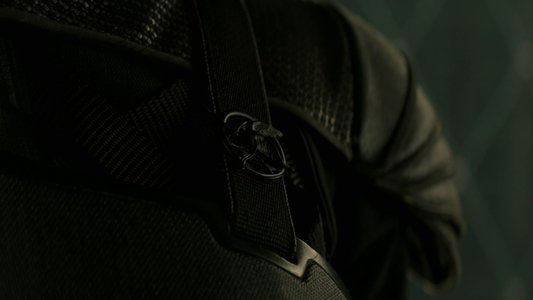 The Hunger Games: Mockingjay - Part 1