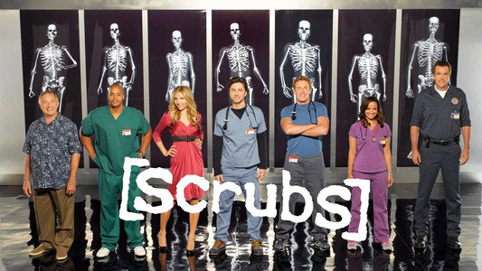 Scrubs