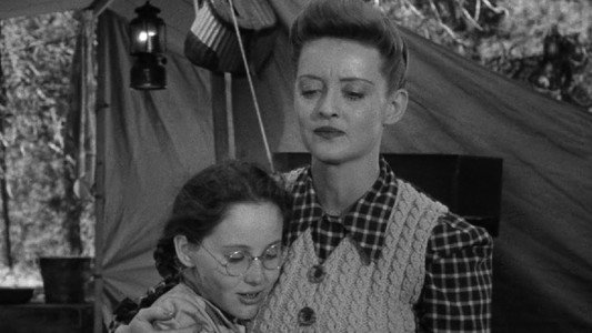 Now, Voyager